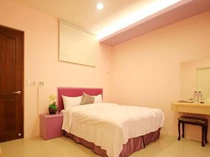 Shi Su Wan Jia Homestay I Nantou Bagian luar foto